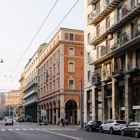 Your In Apartment Bologna