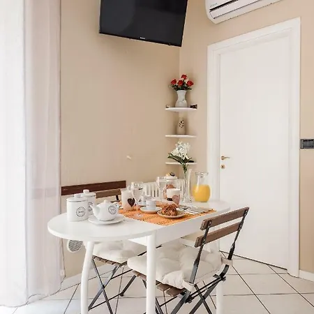 Your In 博洛尼亚