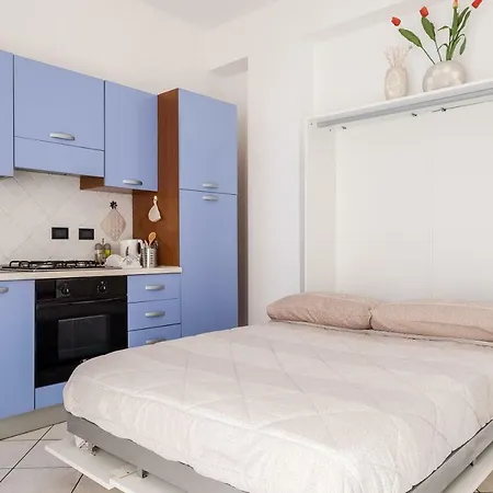 Your In Apartment *