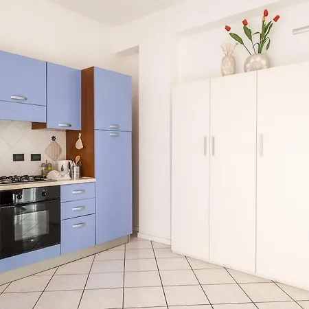 Apartment Your In *