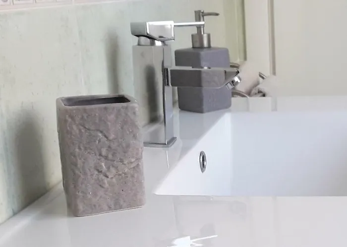 Apartment Your In *
