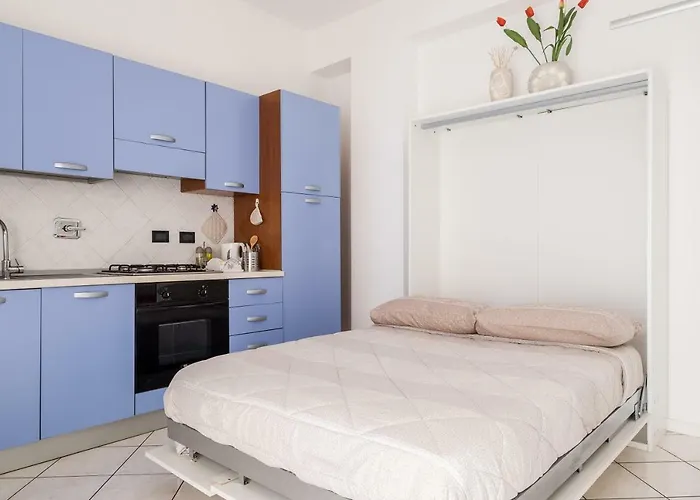 Your In Apartment *