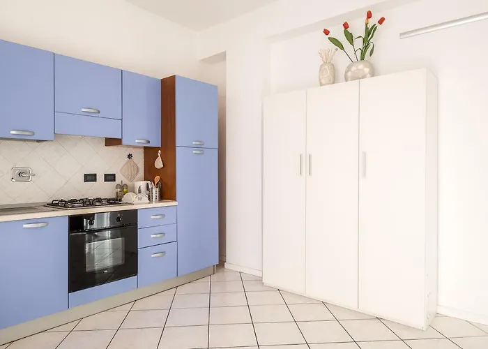 Apartment Your In *